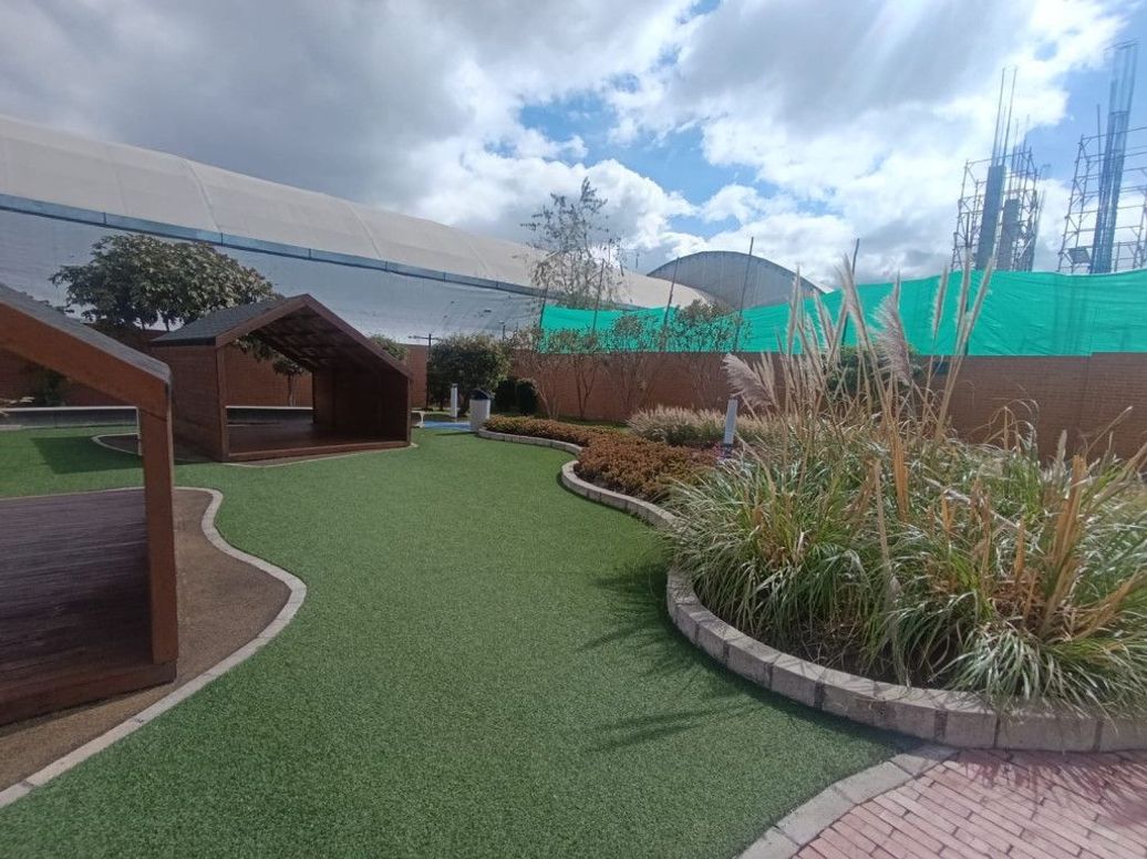 Apartamento de 3 alcobas en venta en El Plan, Bogotá, 142 m² · foto 17 de 20