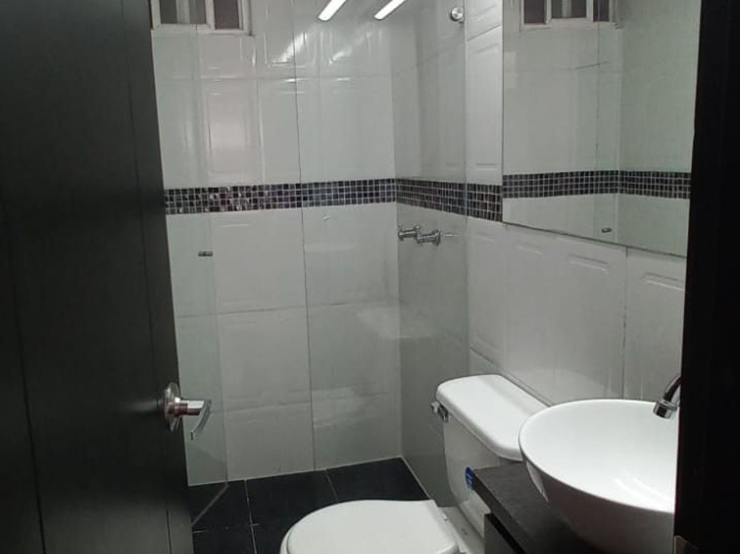 Apartamento de 2 alcobas en venta en A.S.D., Bogotá, 43 m² · foto 5 de 12