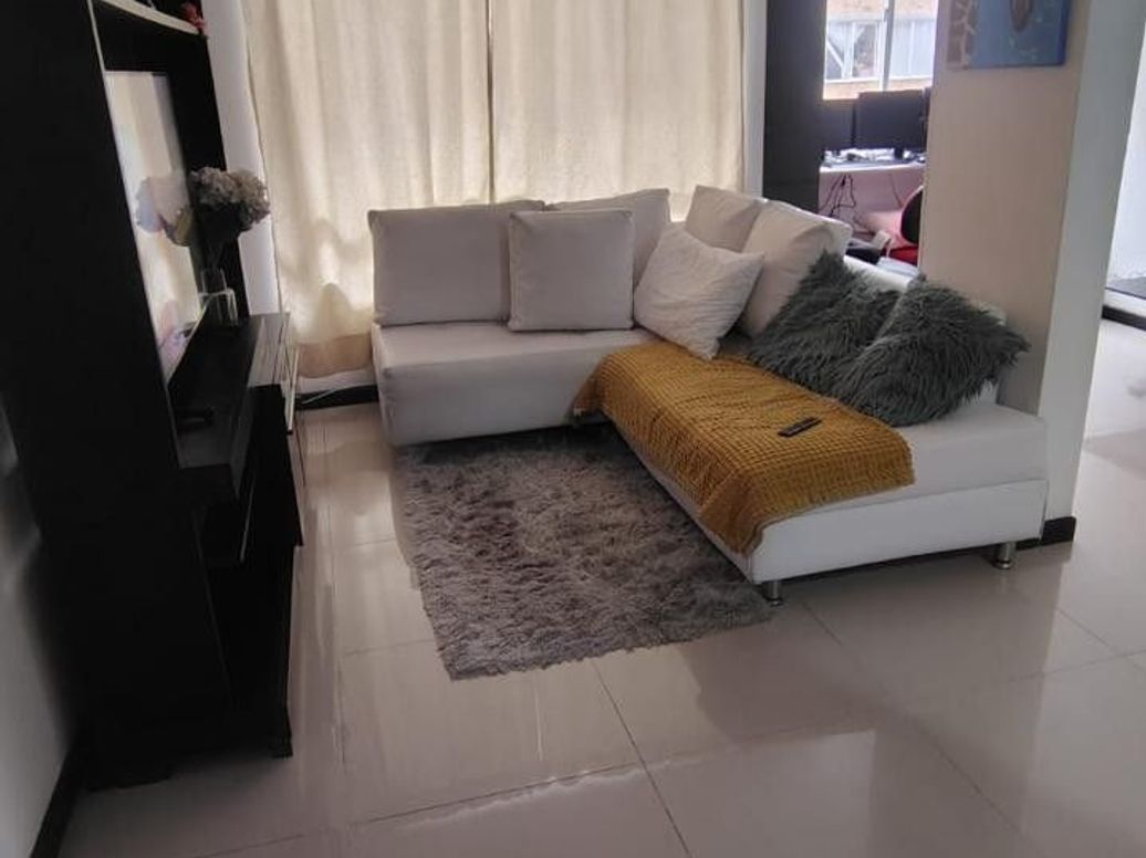 Apartamento de 2 alcobas en venta en A.S.D., Bogotá, 43 m² · foto 3 de 12