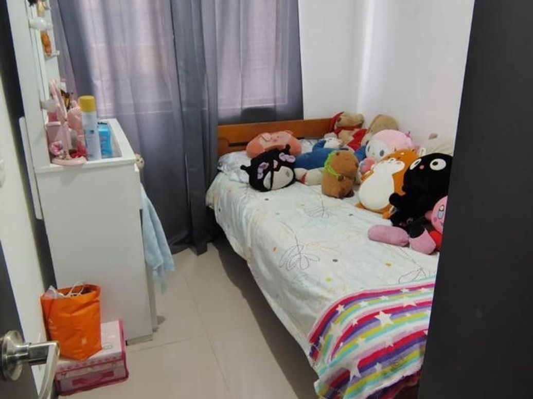 Apartamento de 2 alcobas en venta en A.S.D., Bogotá, 43 m² · foto 6 de 12