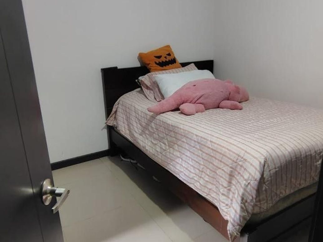 Apartamento de 2 alcobas en venta en A.S.D., Bogotá, 43 m² · foto 8 de 12