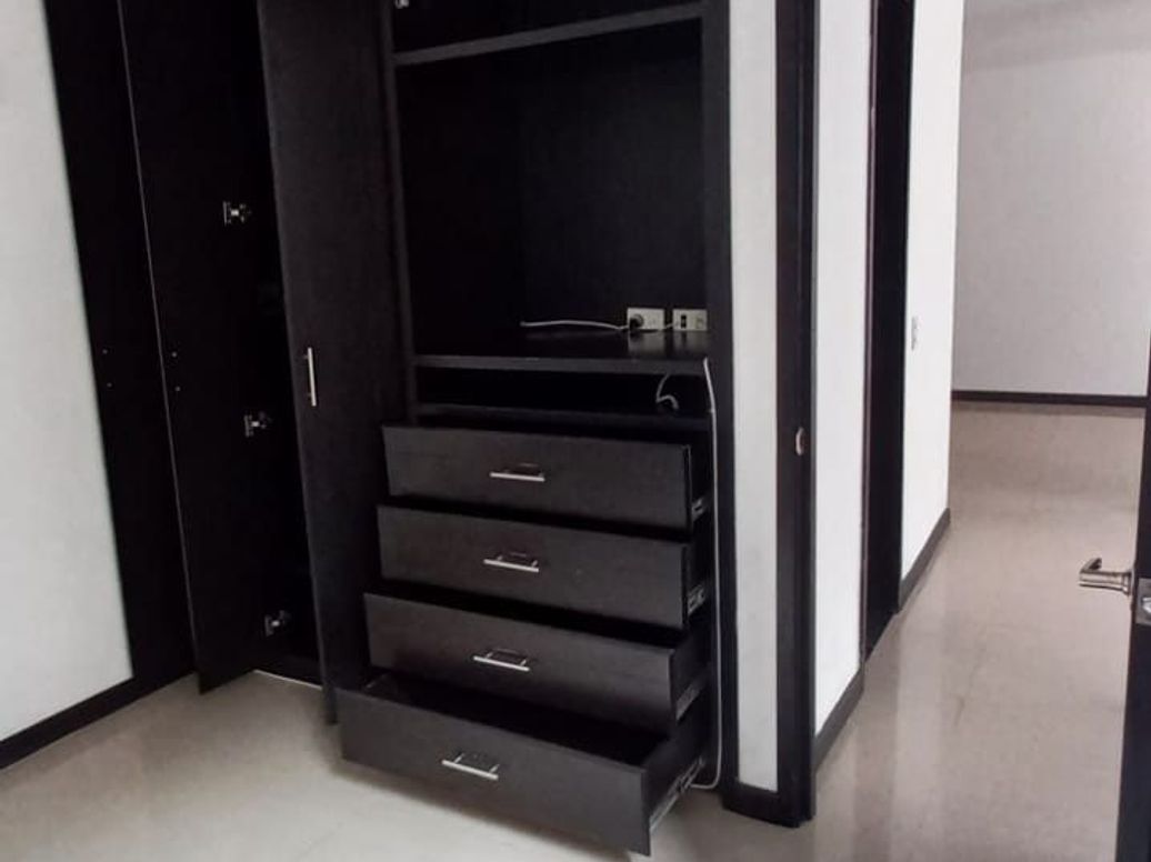 Apartamento de 2 alcobas en venta en A.S.D., Bogotá, 43 m² · foto 10 de 12