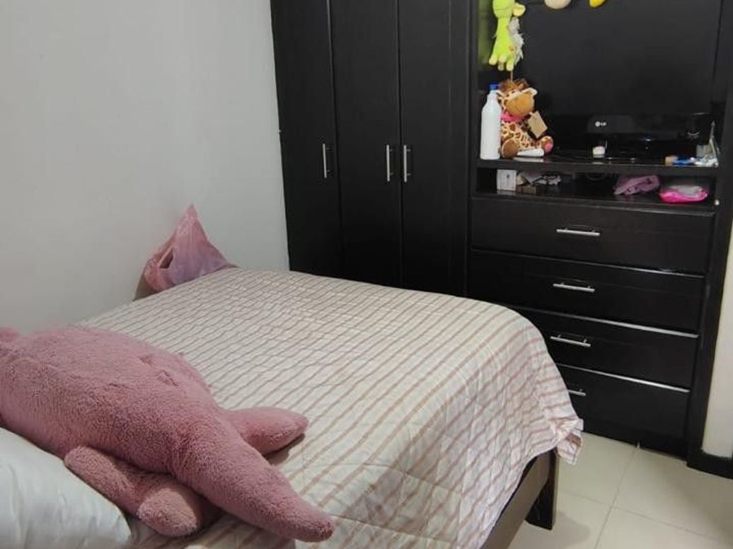 Apartamento de 2 alcobas en venta en A.S.D., Bogotá, 43 m² · foto 9 de 12