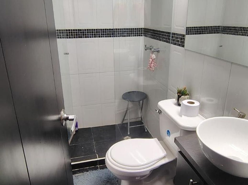 Apartamento de 2 alcobas en venta en A.S.D., Bogotá, 43 m² · foto 11 de 12