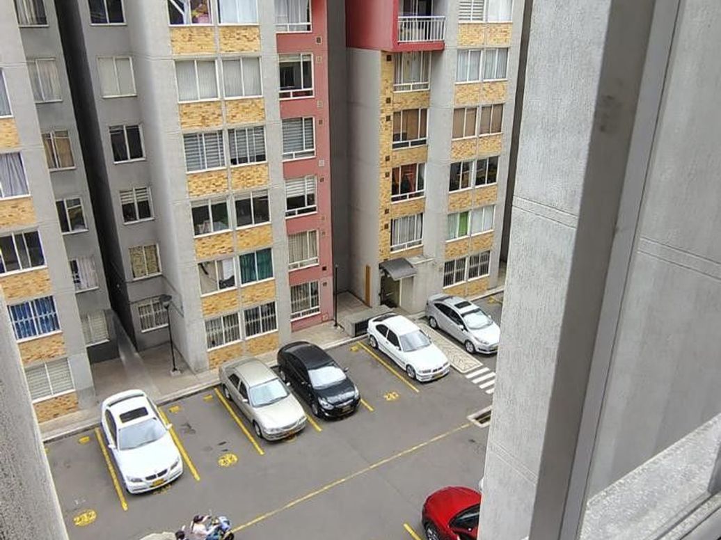 Apartamento de 2 alcobas en venta en A.S.D., Bogotá, 43 m² · foto 12 de 12