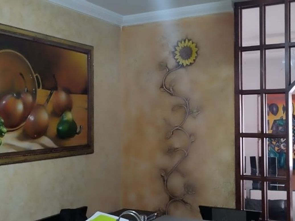 Casa de 3 alcobas en venta en Villa Alsacia, Bogotá, 97 m² · foto 5 de 9