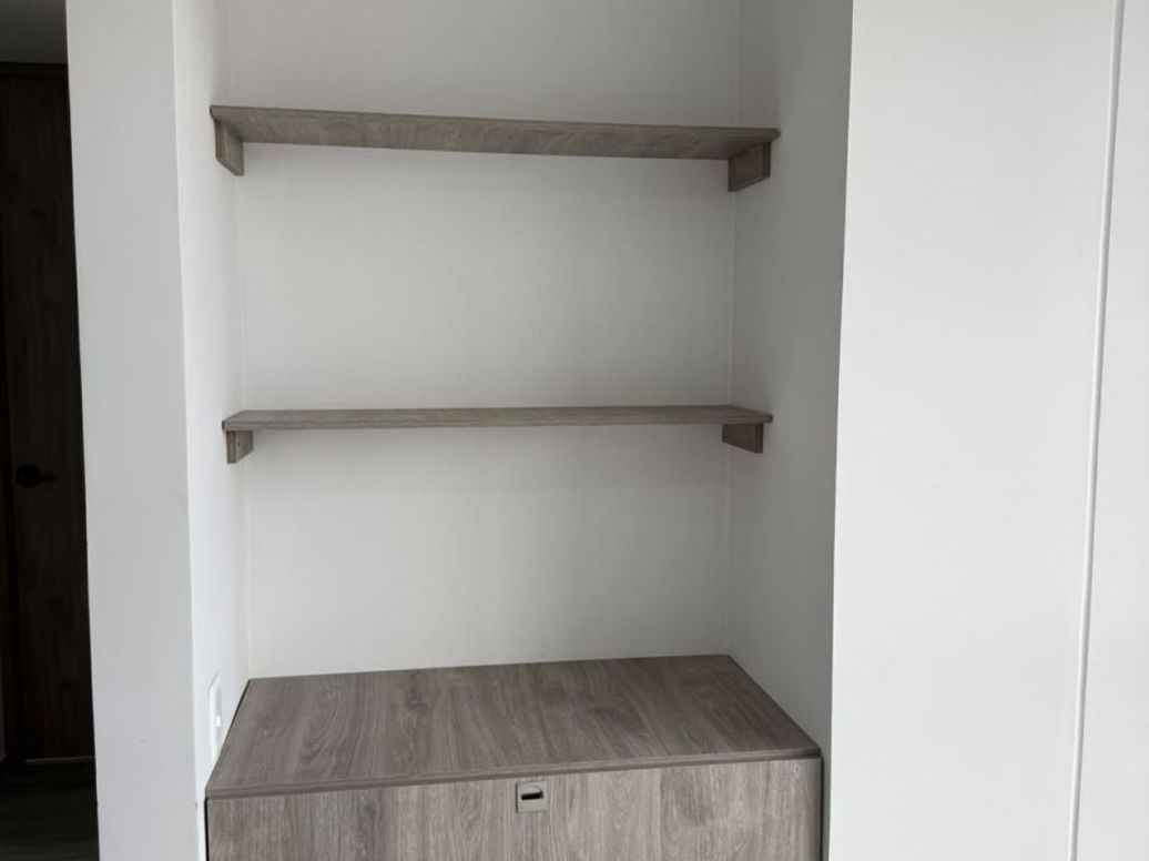Apartamento de 2 alcobas en venta en Bosque De Castilla, Bogotá, 38 m² · foto 4 de 9