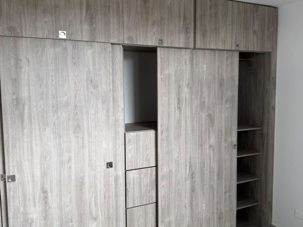 Apartamento de 2 alcobas en venta en Bosque De Castilla, Bogotá, 38 m² · foto 8 de 9