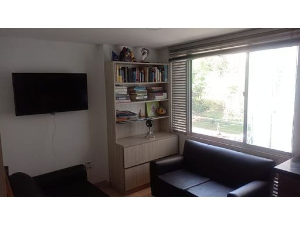 Apartamento de 2 alcobas en venta en Lisboa, Bogotá, 45 m² · foto 2 de 6