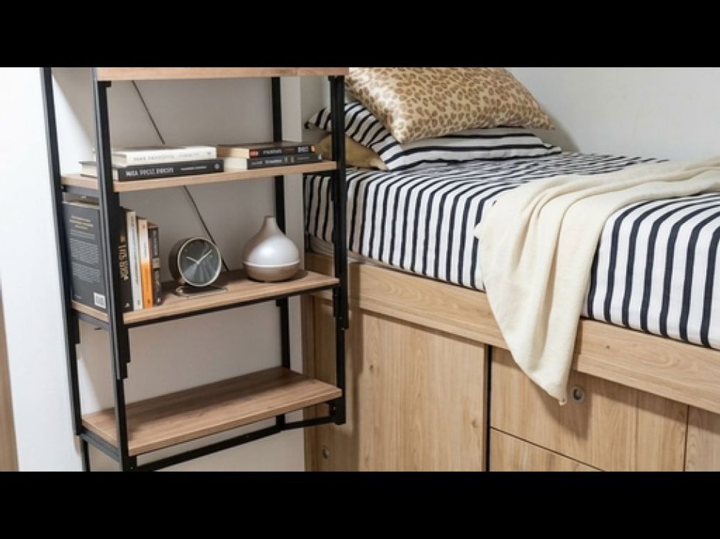 Apartamento de 2 alcobas en venta en Lisboa, Bogotá, 45 m² · foto 4 de 6