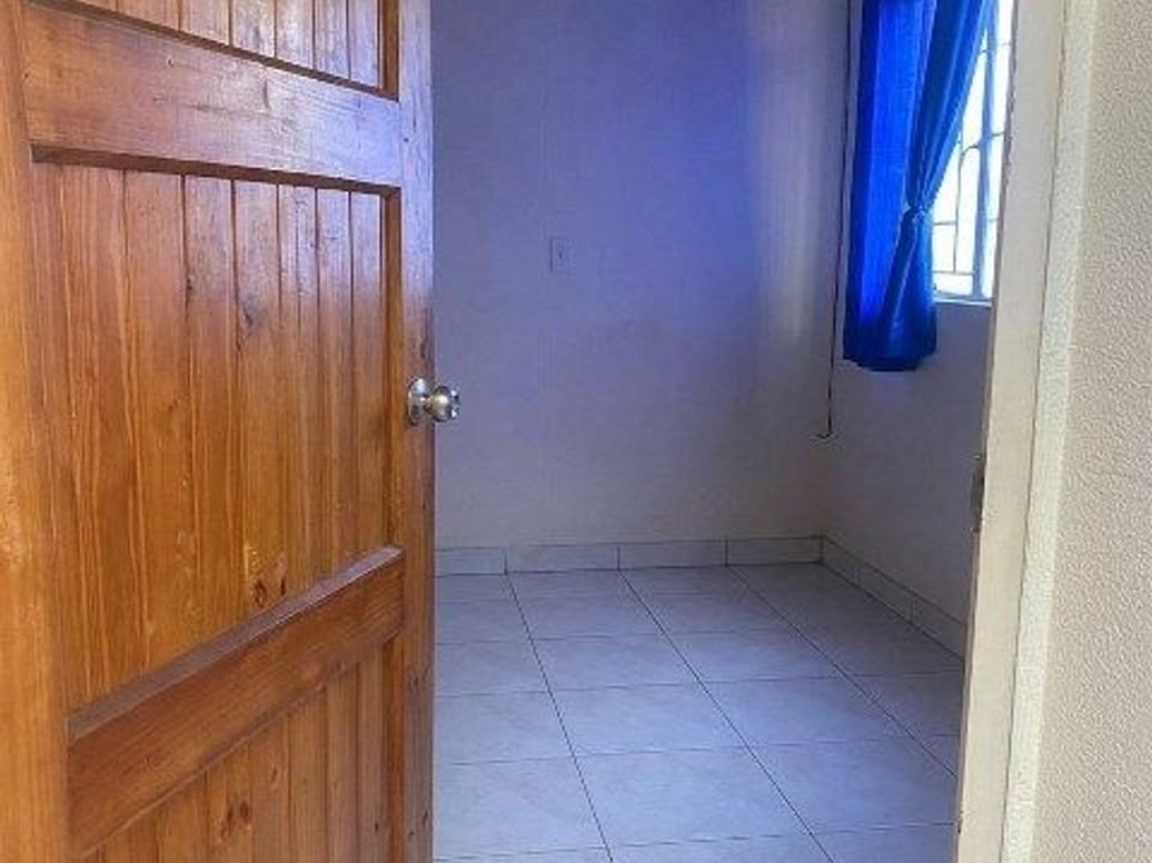 Apartamento en Arriendo en SAN JOSE, Rafael Uribe, Bogotá en San Jose