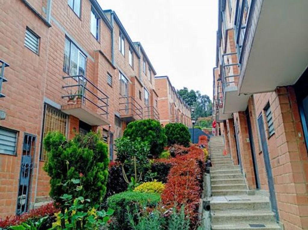 Casa de 3 alcobas en venta en Suba Urbano, Bogotá, 62 m² · foto 4 de 20