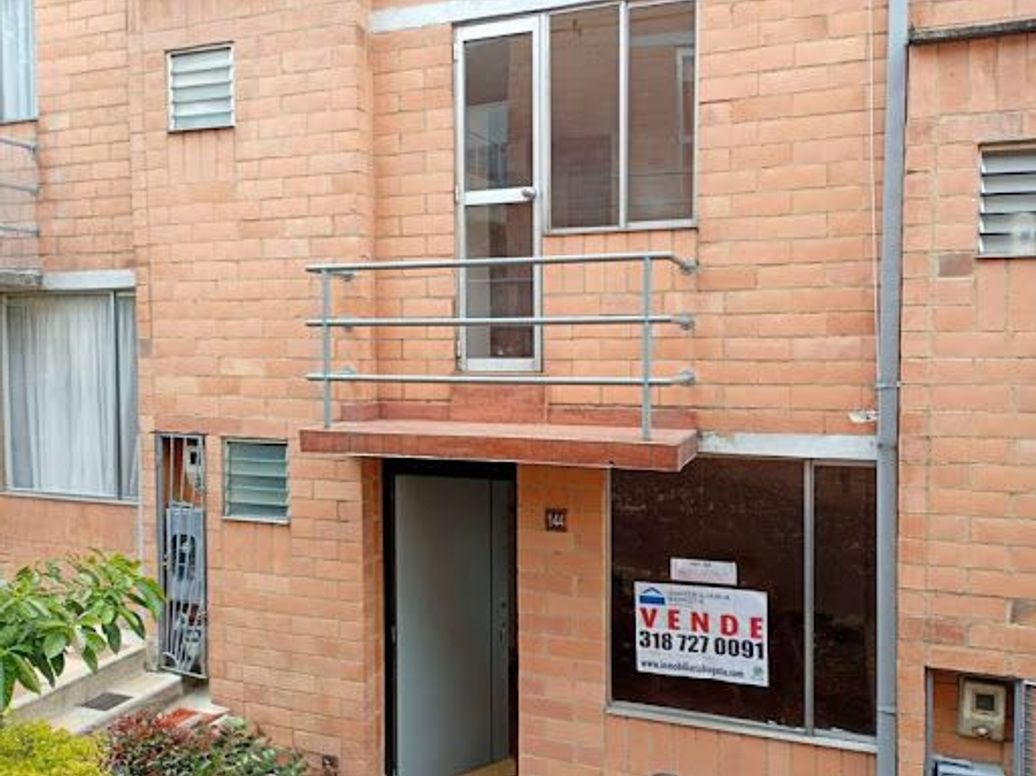 Casa de 3 alcobas en venta en Suba Urbano, Bogotá, 62 m² · foto 5 de 20