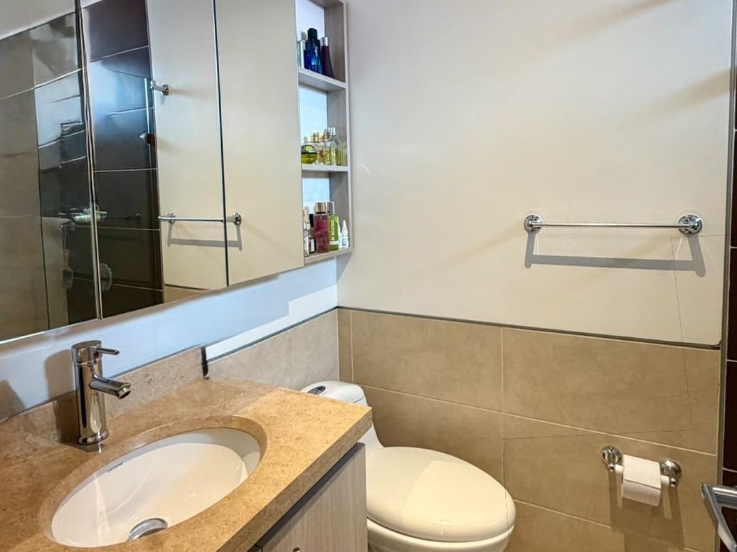 Apartamento de 3 alcobas en venta en Mazurén, Bogotá, 84 m² · foto 11 de 20