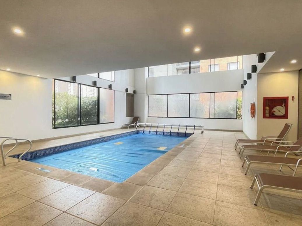 Apartamento de 3 alcobas en venta en Mazurén, Bogotá, 84 m² · foto 17 de 20