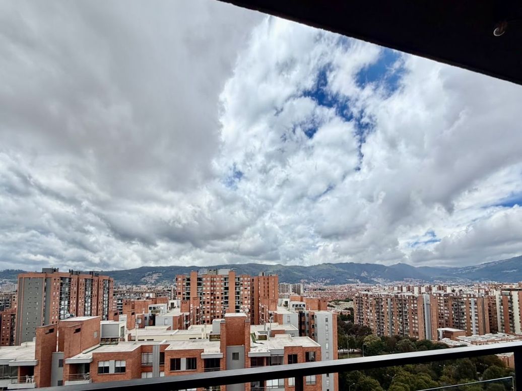 Apartamento de 3 alcobas en venta en Mazurén, Bogotá, 84 m² · foto 9 de 20