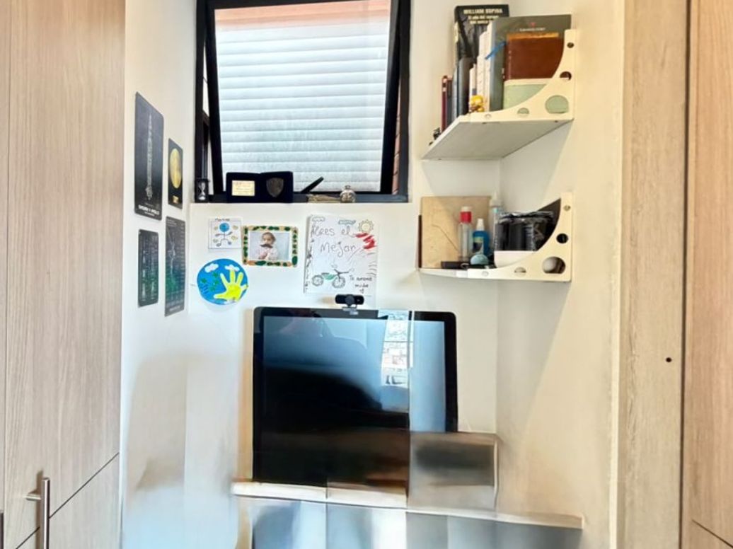 Apartamento de 3 alcobas en venta en Mazurén, Bogotá, 84 m² · foto 13 de 20