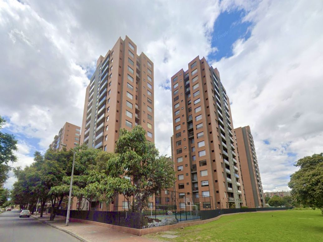 Apartamento de 3 alcobas en venta en Mazurén, Bogotá, 84 m² · foto 16 de 20