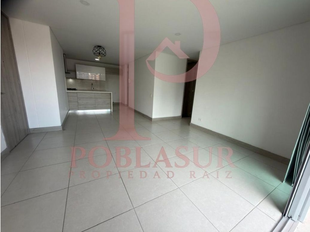 Apartamento en Venta o Arriendo Loma del Chocho Envigado en Loma Del Chocho
