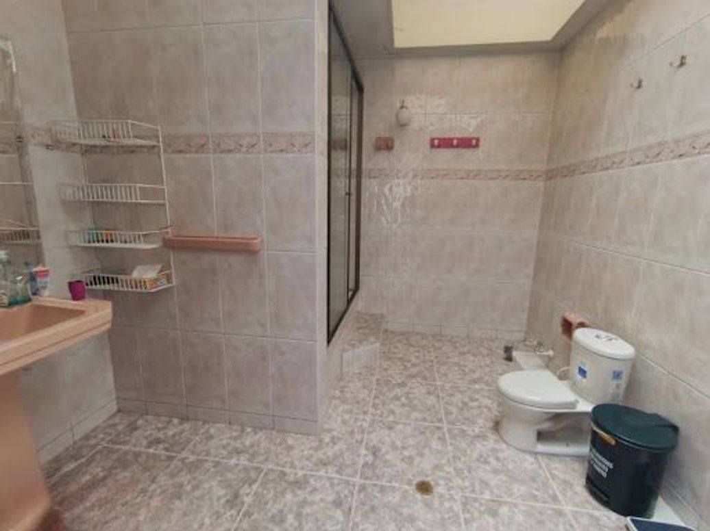 Casa de 10 alcobas en venta en Quinta Camacho, Bogotá, 1100 m² · foto 11 de 20