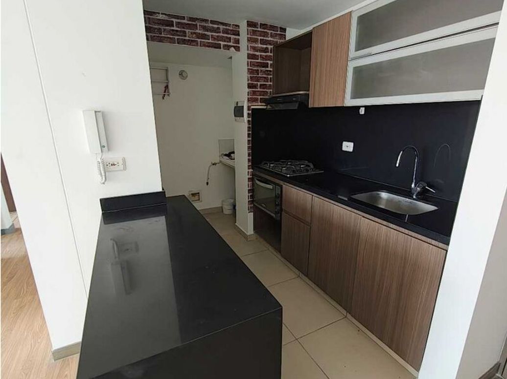 Apartamento de 3 alcobas en venta en Santa Catalina Et. Ii, Bogotá, 58 m² · foto 16 de 20