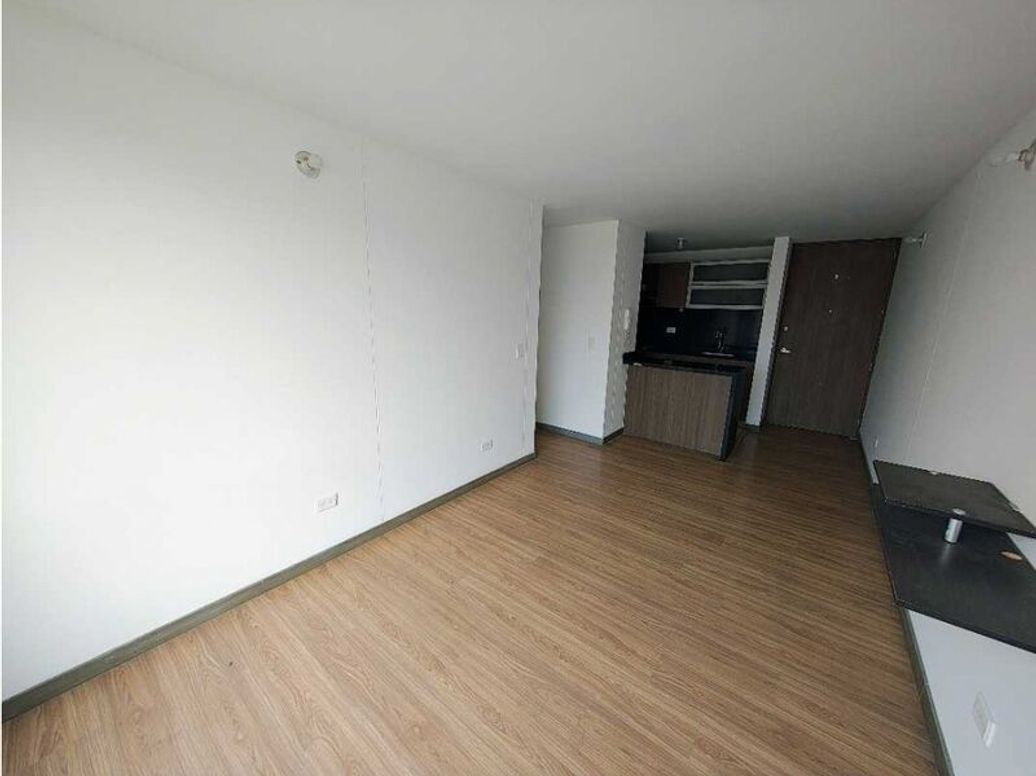 Apartamento de 3 alcobas en venta en Santa Catalina Et. Ii, Bogotá, 58 m² · foto 19 de 20