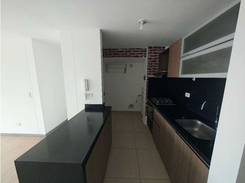 Apartamento de 3 alcobas en venta en Santa Catalina Et. Ii, Bogotá, 58 m² · foto 3 de 20