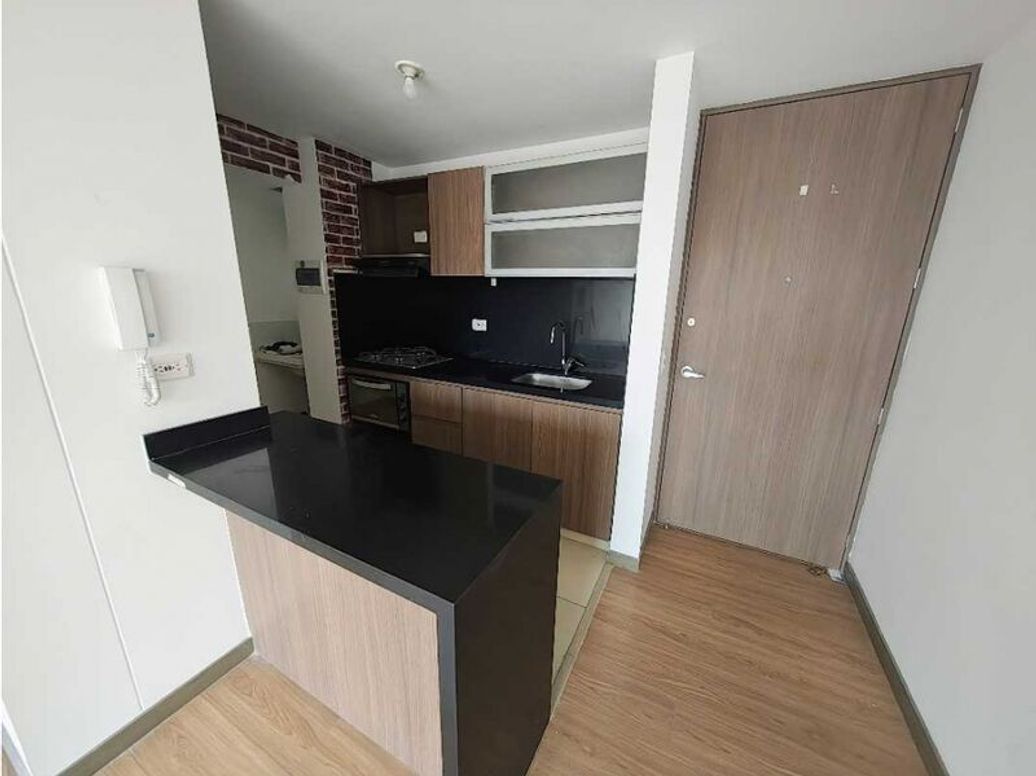 Apartamento de 3 alcobas en venta en Santa Catalina Et. Ii, Bogotá, 58 m² · foto 4 de 20