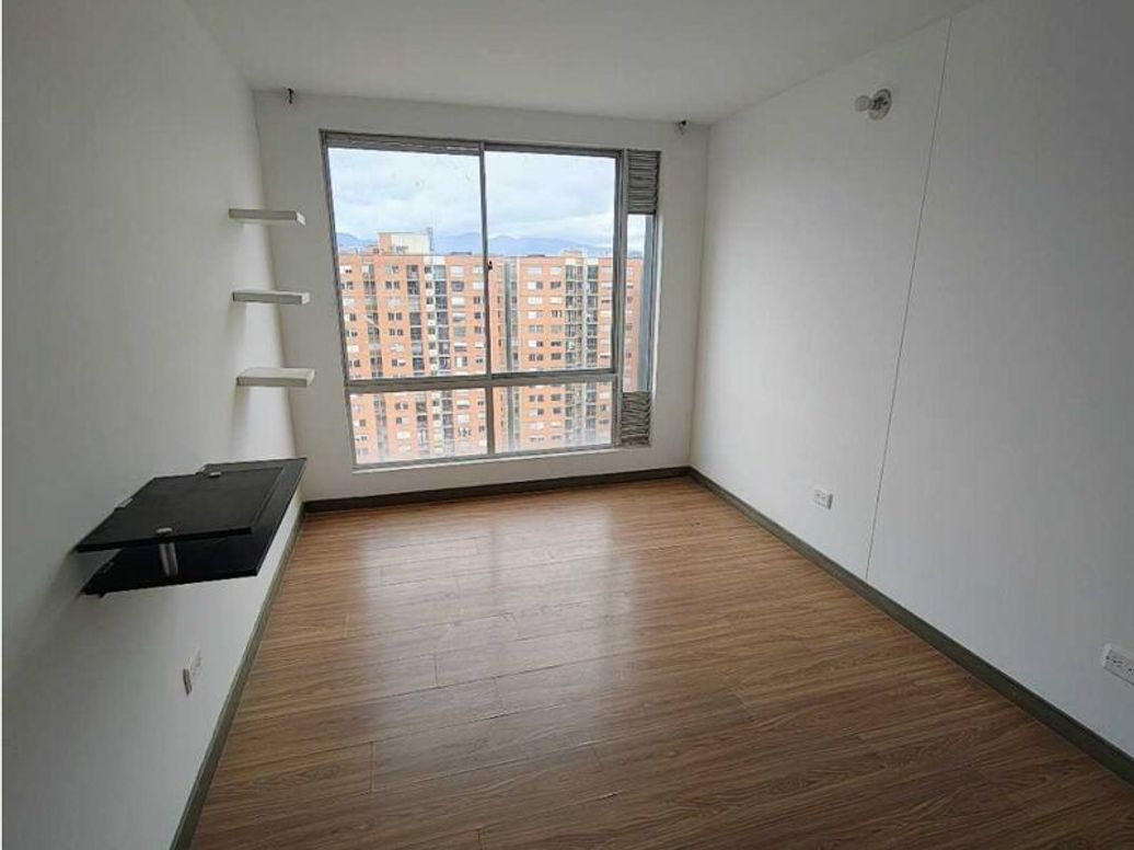 Apartamento de 3 alcobas en venta en Santa Catalina Et. Ii, Bogotá, 58 m² · foto 14 de 20