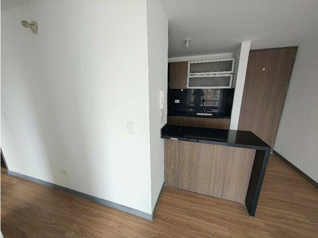 Apartamento de 3 alcobas en venta en Santa Catalina Et. Ii, Bogotá, 58 m² · foto 18 de 20