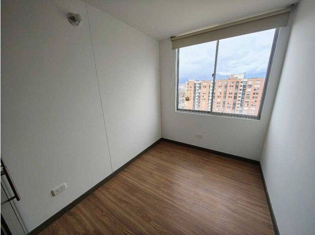 Apartamento de 3 alcobas en venta en Santa Catalina Et. Ii, Bogotá, 58 m² · foto 20 de 20