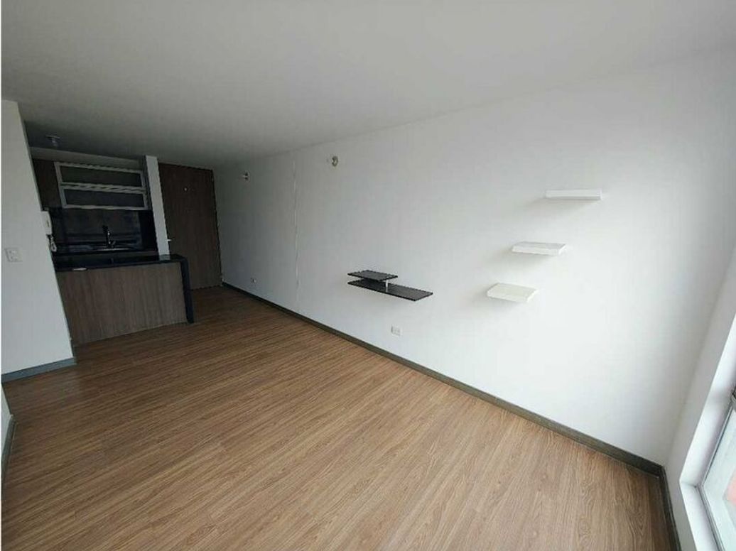 Apartamento de 3 alcobas en venta en Santa Catalina Et. Ii, Bogotá, 58 m² · foto 17 de 20