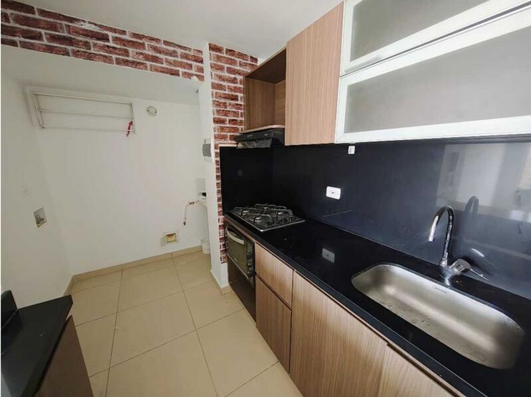 Apartamento de 3 alcobas en venta en Santa Catalina Et. Ii, Bogotá, 58 m² · foto 6 de 20