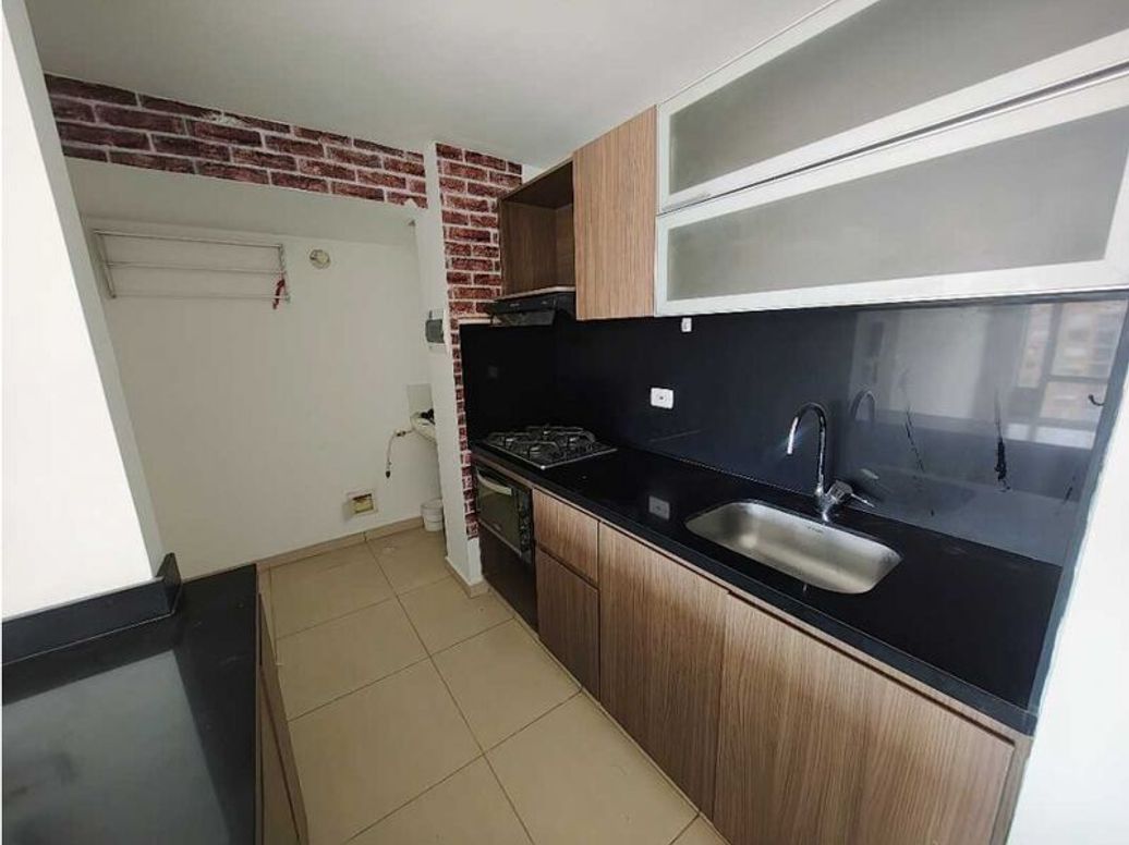 Apartamento de 3 alcobas en venta en Santa Catalina Et. Ii, Bogotá, 58 m² · foto 5 de 20