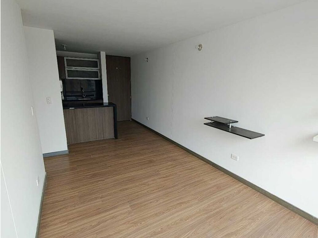 Apartamento de 3 alcobas en venta en Santa Catalina Et. Ii, Bogotá, 58 m² · foto 15 de 20