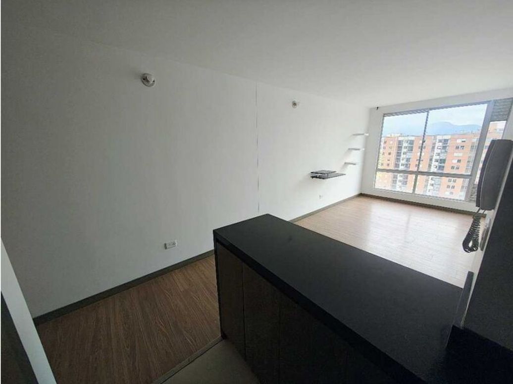 Apartamento de 3 alcobas en venta en Santa Catalina Et. Ii, Bogotá, 58 m² · foto 9 de 20