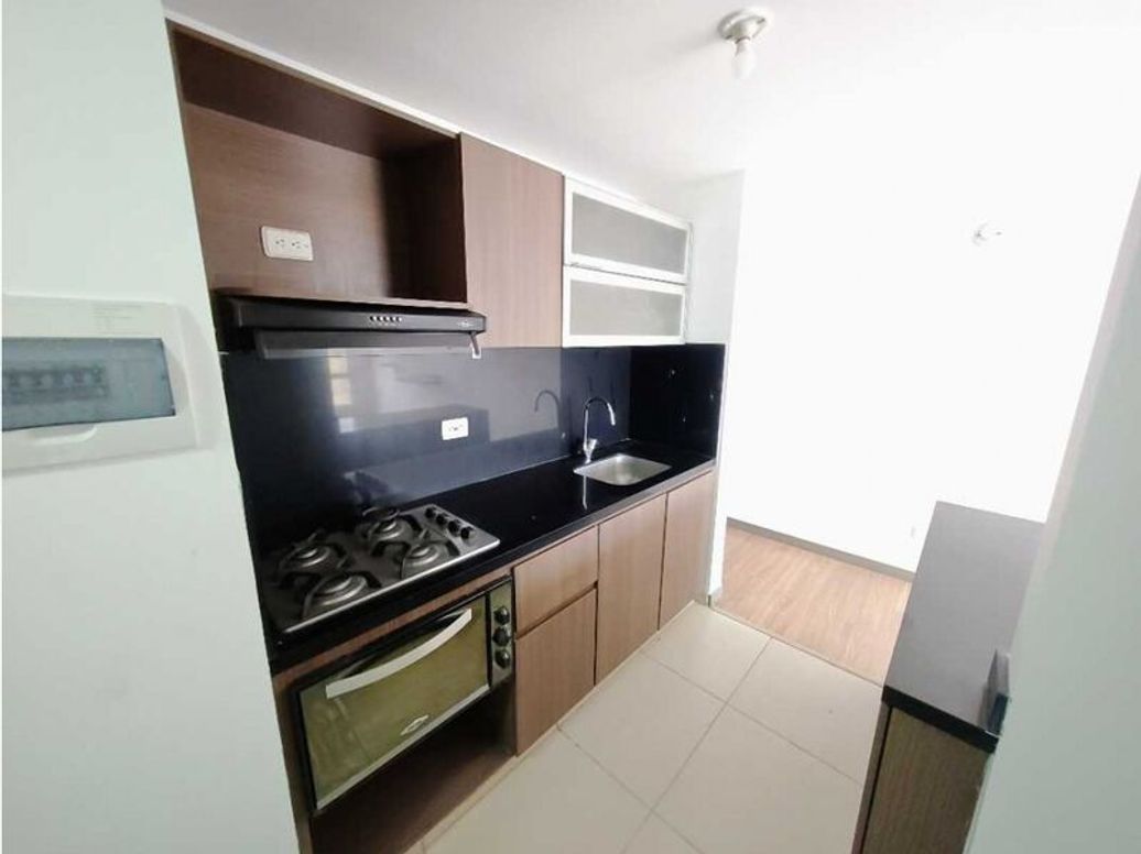 Apartamento de 3 alcobas en venta en Santa Catalina Et. Ii, Bogotá, 58 m² · foto 7 de 20