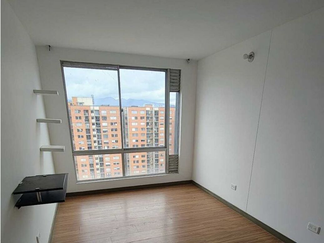 Apartamento de 3 alcobas en venta en Santa Catalina Et. Ii, Bogotá, 58 m² · foto 10 de 20