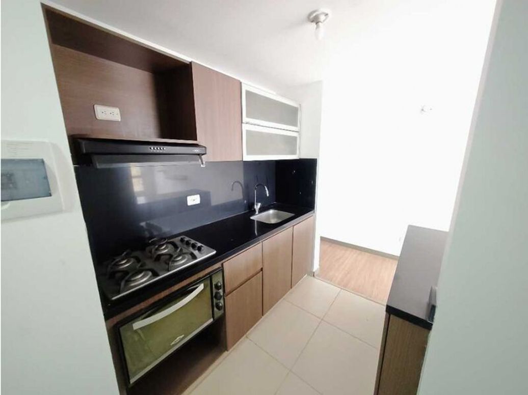 Apartamento de 3 alcobas en venta en Santa Catalina Et. Ii, Bogotá, 58 m² · foto 8 de 20