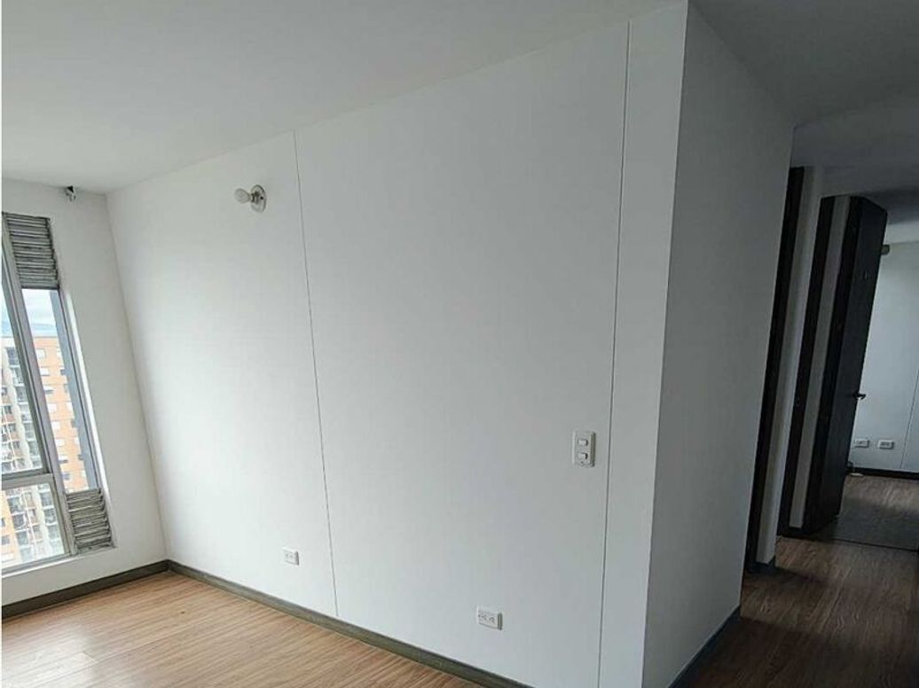 Apartamento de 3 alcobas en venta en Santa Catalina Et. Ii, Bogotá, 58 m² · foto 11 de 20
