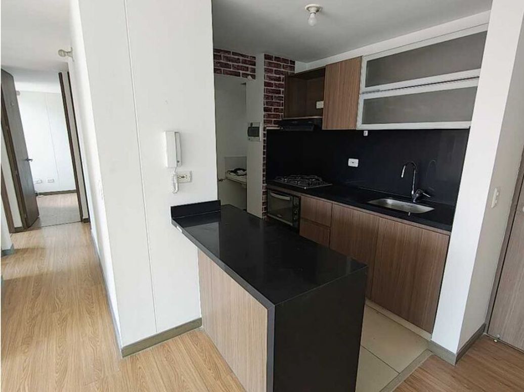Apartamento de 3 alcobas en venta en Santa Catalina Et. Ii, Bogotá, 58 m² · foto 12 de 20