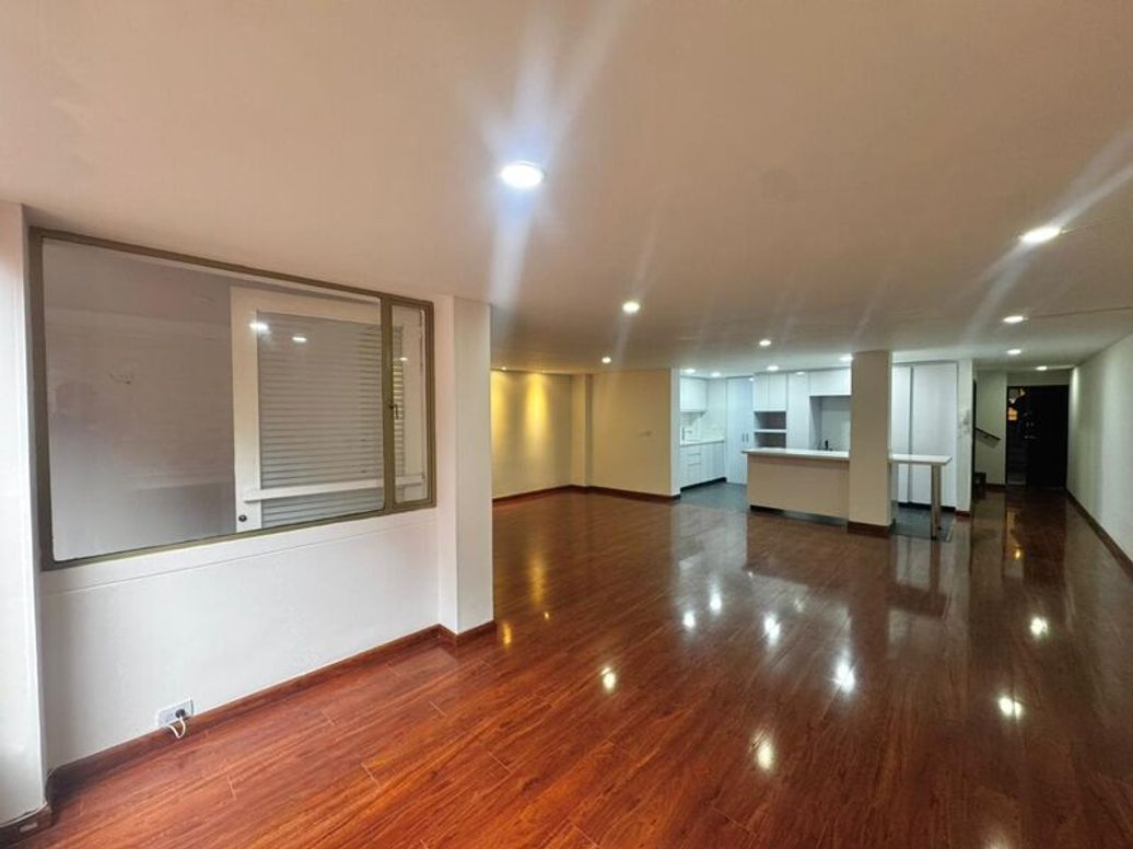 Apartamento de 2 alcobas en venta en Bellavista, Bogotá, 160 m² · foto 6 de 20