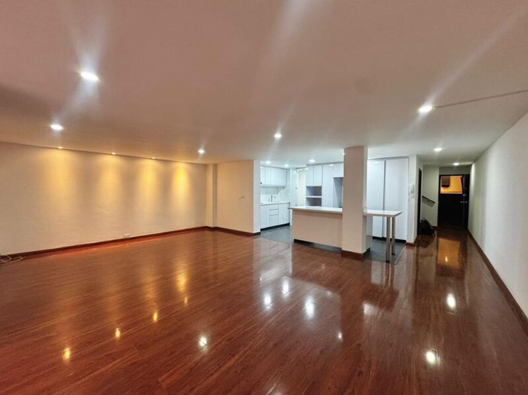 Apartamento de 2 alcobas en venta en Bellavista, Bogotá, 160 m² · foto 8 de 20