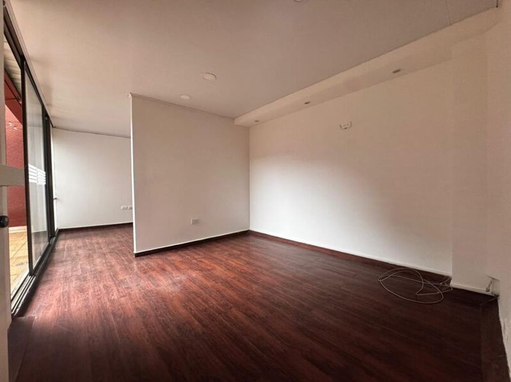 Apartamento de 2 alcobas en venta en Bellavista, Bogotá, 160 m² · foto 14 de 20