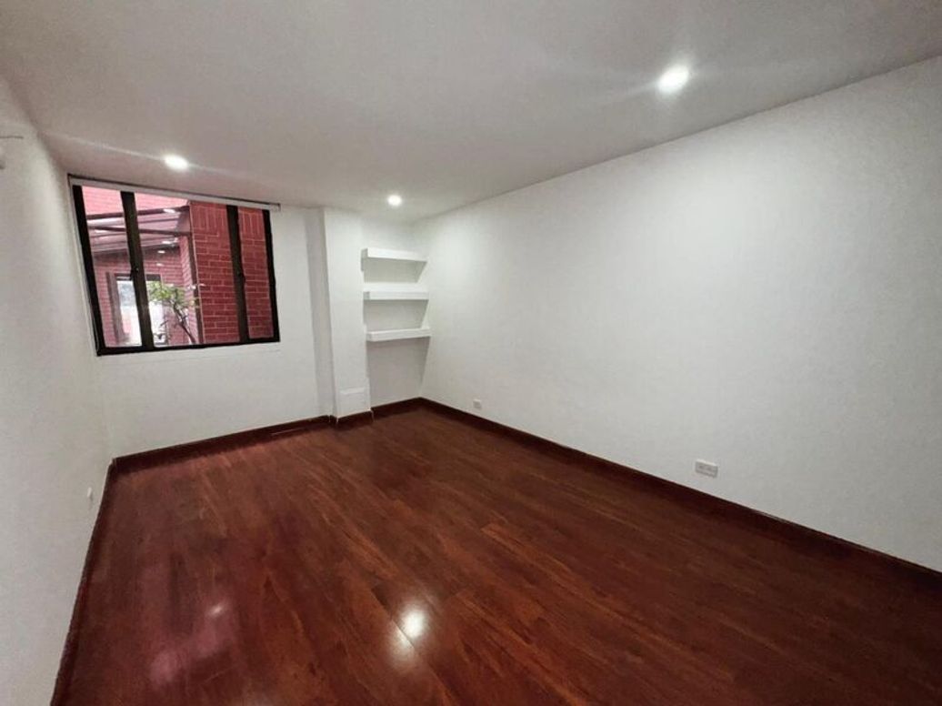 Apartamento de 2 alcobas en venta en Bellavista, Bogotá, 160 m² · foto 18 de 20