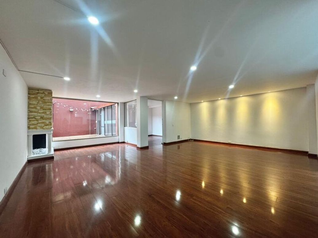 Apartamento de 2 alcobas en venta en Bellavista, Bogotá, 160 m² · foto 4 de 20
