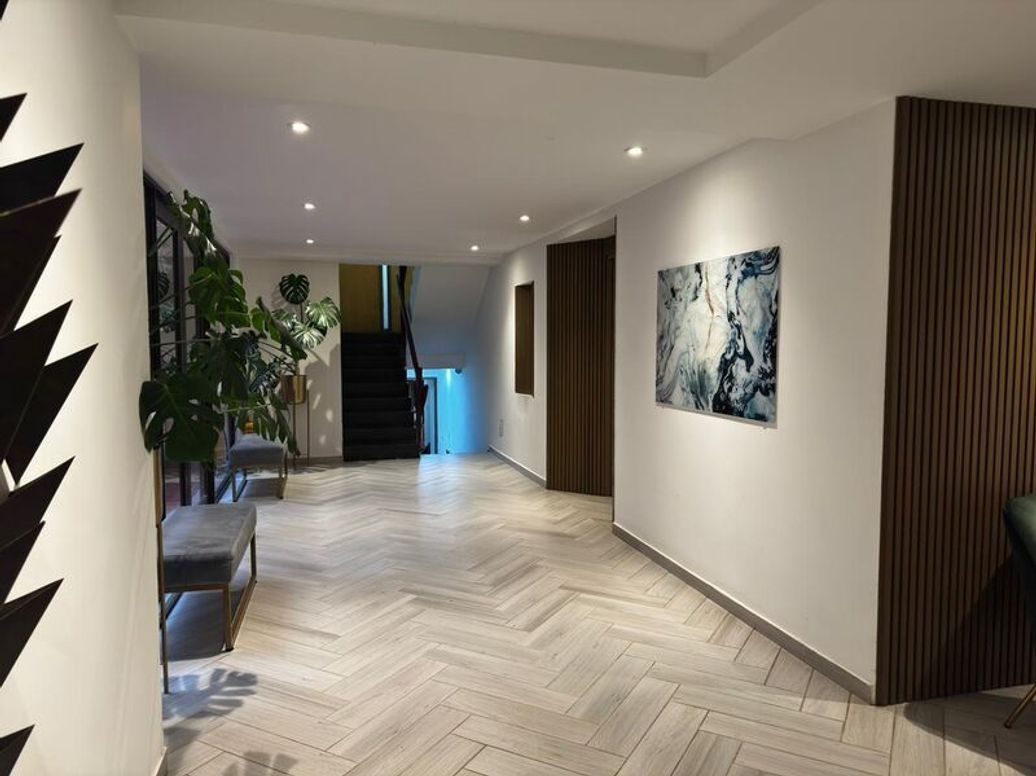 Apartamento de 2 alcobas en venta en Bellavista, Bogotá, 160 m² · foto 11 de 20