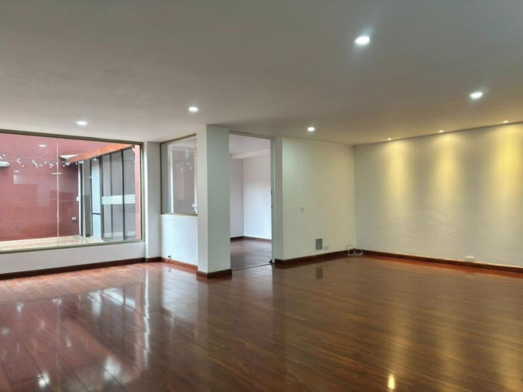 Apartamento de 2 alcobas en venta en Bellavista, Bogotá, 160 m² · foto 19 de 20