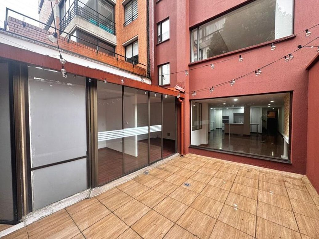 Apartamento de 2 alcobas en venta en Bellavista, Bogotá, 160 m² · foto 5 de 20