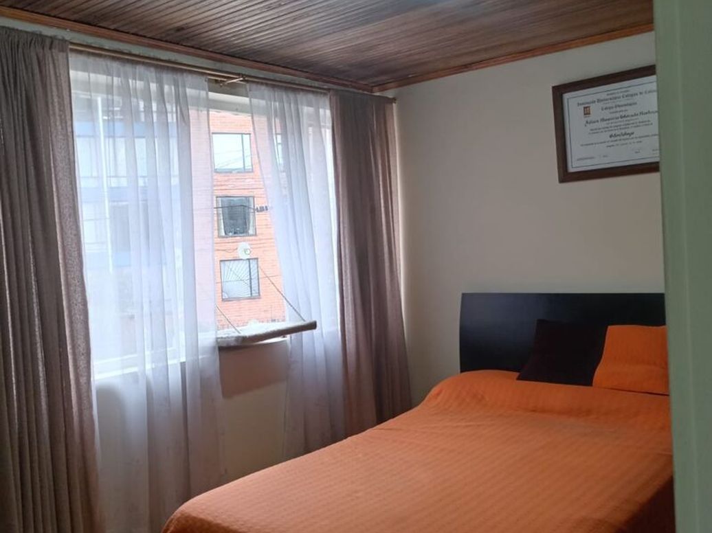 Casa de 3 alcobas en venta en Andalucia Et. Ii, Bogotá, 93 m² · foto 5 de 10